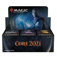 Magic: The Gathering - Core 2021 Booster Pack